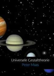 Omslag van Universele Gestalttheorie