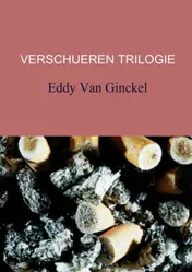 Omslag van Verschueren trilogie