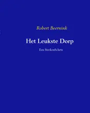 Omslag van Het leukste dorp