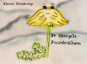Omslag van De okergele paardenbloem
