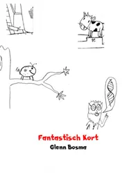 Omslag van Fantastisch kort