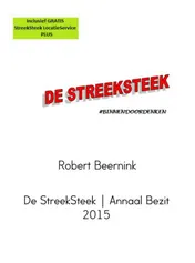 Omslag van 2015