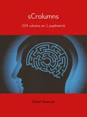 Omslag van sCrolumns