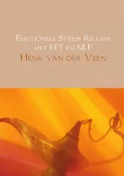 Omslag van Effectieve emotionele stress release