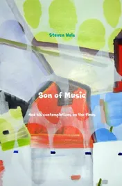 Omslag van Son of Music