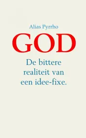 Omslag van God