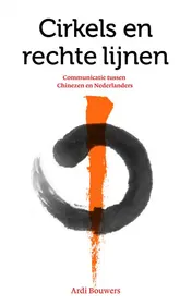 Omslag van Cirkels en rechte lijnen
