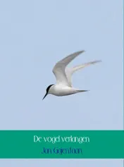Omslag van De vogel verlangen