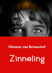 Omslag van Zinneling