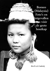 Omslag van Borneo (Malaysia)