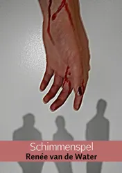 Omslag van Schimmenspel