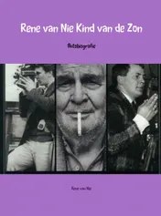 Omslag van Kind van de zon