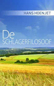 Omslag van De schlagerfilosoof