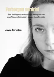 Omslag van Verborgen verdriet