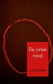 Omslag van De cirkel rond
