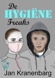 Omslag van De Hygiëne Freaks