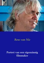 Omslag van Portret van een eigenzinnig filmmaker