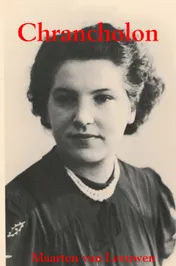 Omslag van Chrancholon