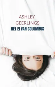 Omslag van Het ei van Columbus
