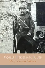 Omslag van Poilu Hedeman, Jules