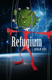 Omslag van Refugium