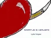 Omslag van Saartje is verliefd