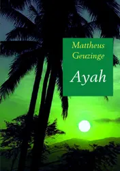 Omslag van Ayah
