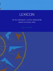 Omslag van Lexicon