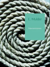 Omslag van Mannentranen