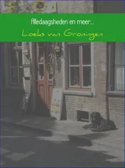 Omslag van Alledaagsheden en meer...