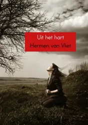 Omslag van Uit het hart