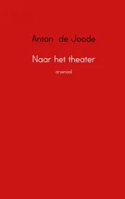 Omslag van Naar het theater
