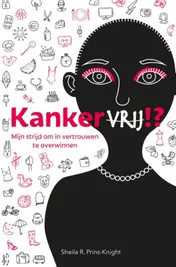 Omslag van Kankervrij!?