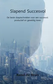 Omslag van Slapend succesvol