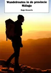 Omslag van Wandelroutes in de provincie Málaga