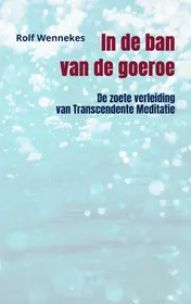 Omslag van In de ban van de goeroe