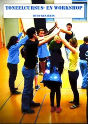 Omslag van Toneelcursus- en workshop