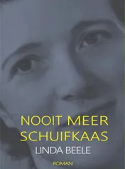 Omslag van Nooit meer schuifkaas