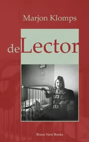 Omslag van De lector