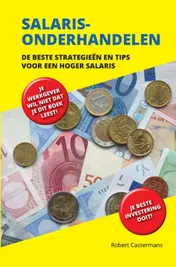 Omslag van Salarisonderhandelen
