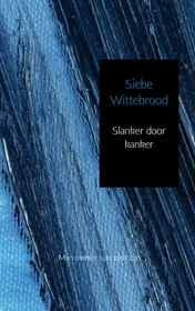 Omslag van Slanker door kanker