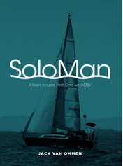 Omslag van SoloMan