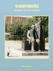 Omslag van Vluchtroutes
