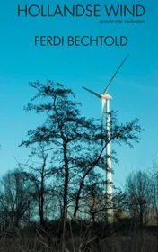 Omslag van Hollandse wind