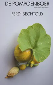 Omslag van De pompoenboer