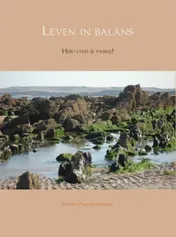 Omslag van Leven in balans
