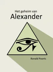 Omslag van Het geheim van Alexander
