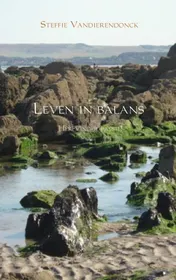 Omslag van Leven in balans