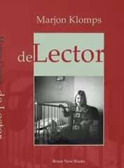 Omslag van De lector