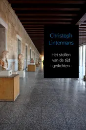 Omslag van Het stollen van de tijd